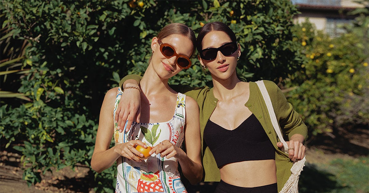 12 Editor-Approved Pieces You're About To See All Over The Internet This Spring