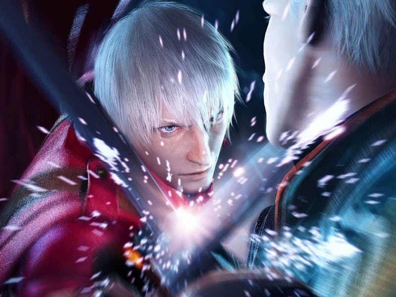 Devil May Cry 3: Dante's Awakening