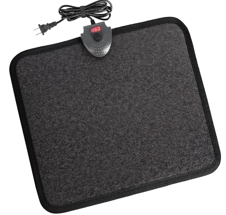 Hodeamy Heated Floor Mat 