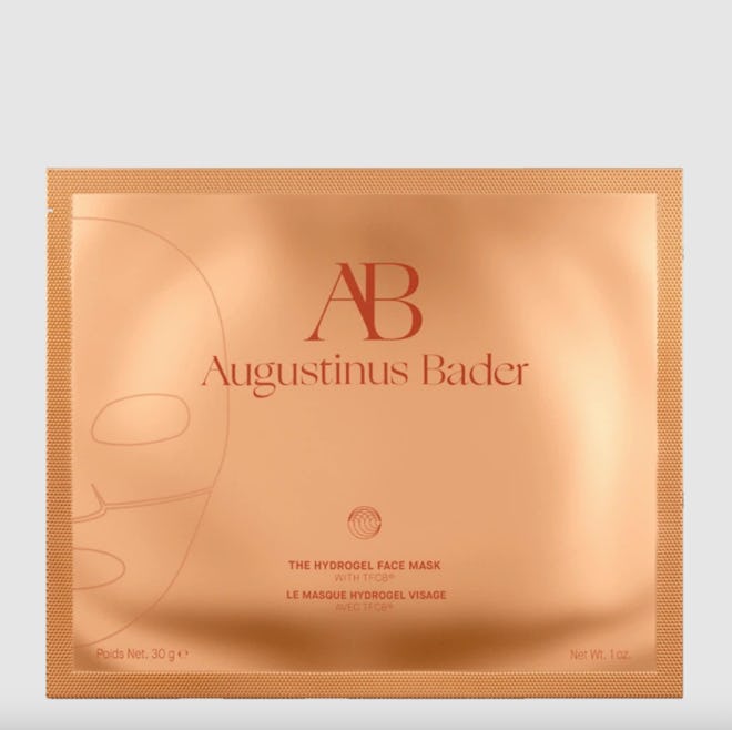 The Hydrogel Face Mask - Single