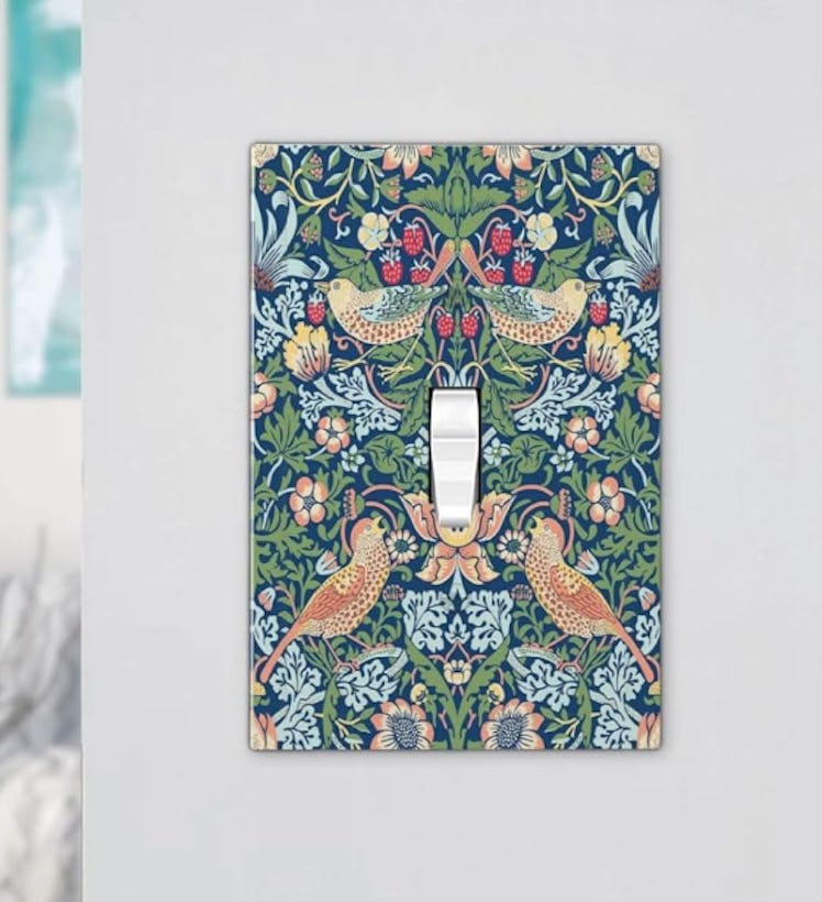 Yamxbfa Decorative Switch Cover