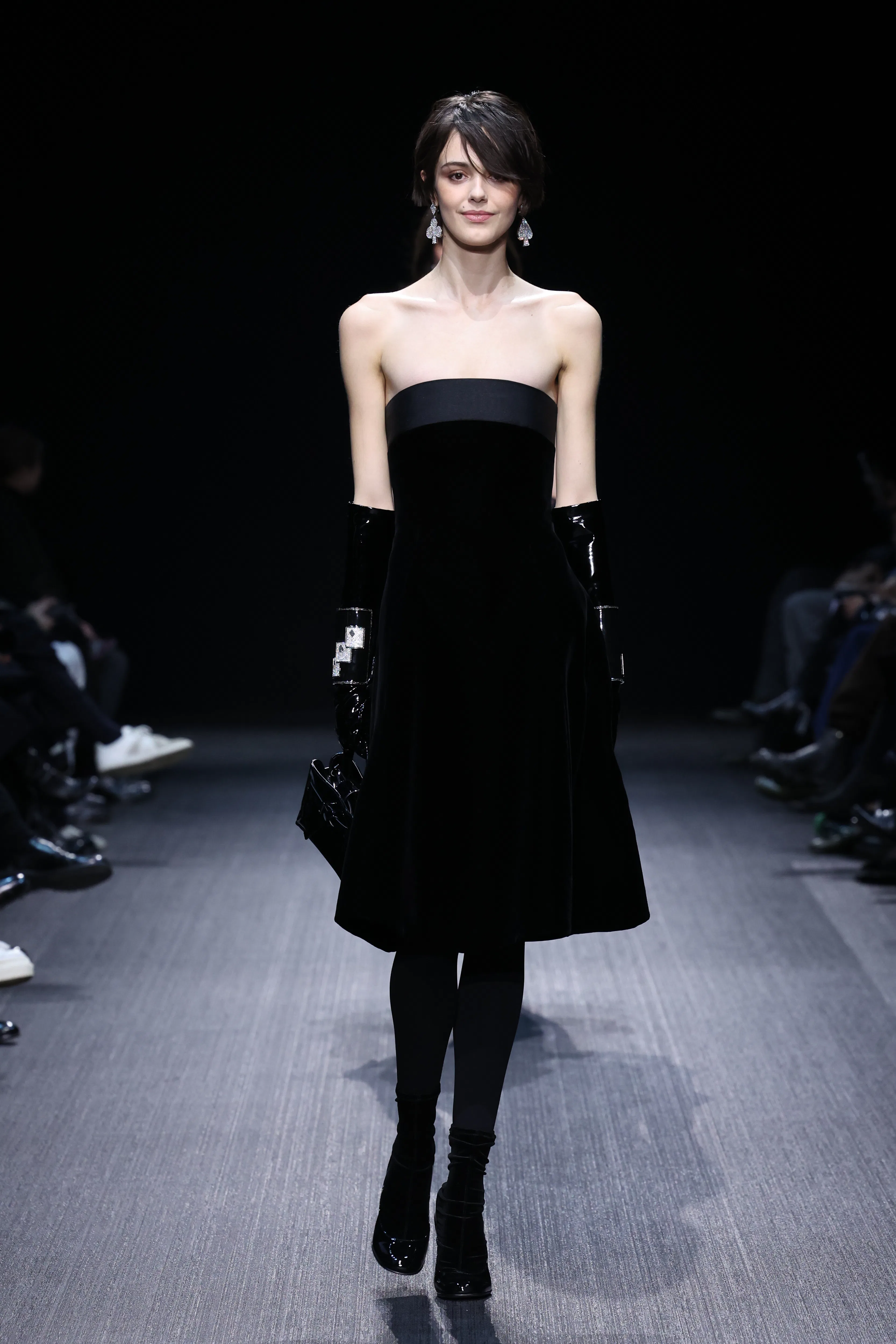 The Best Looks From Milan Fashion Week Fall 2025