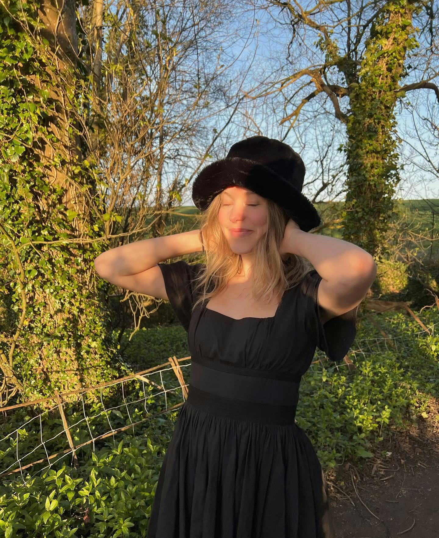 poppy jamie gratitude