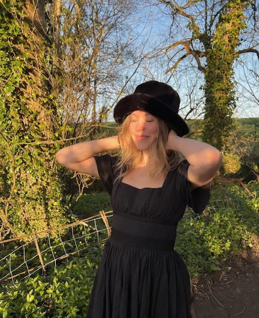 poppy jamie gratitude