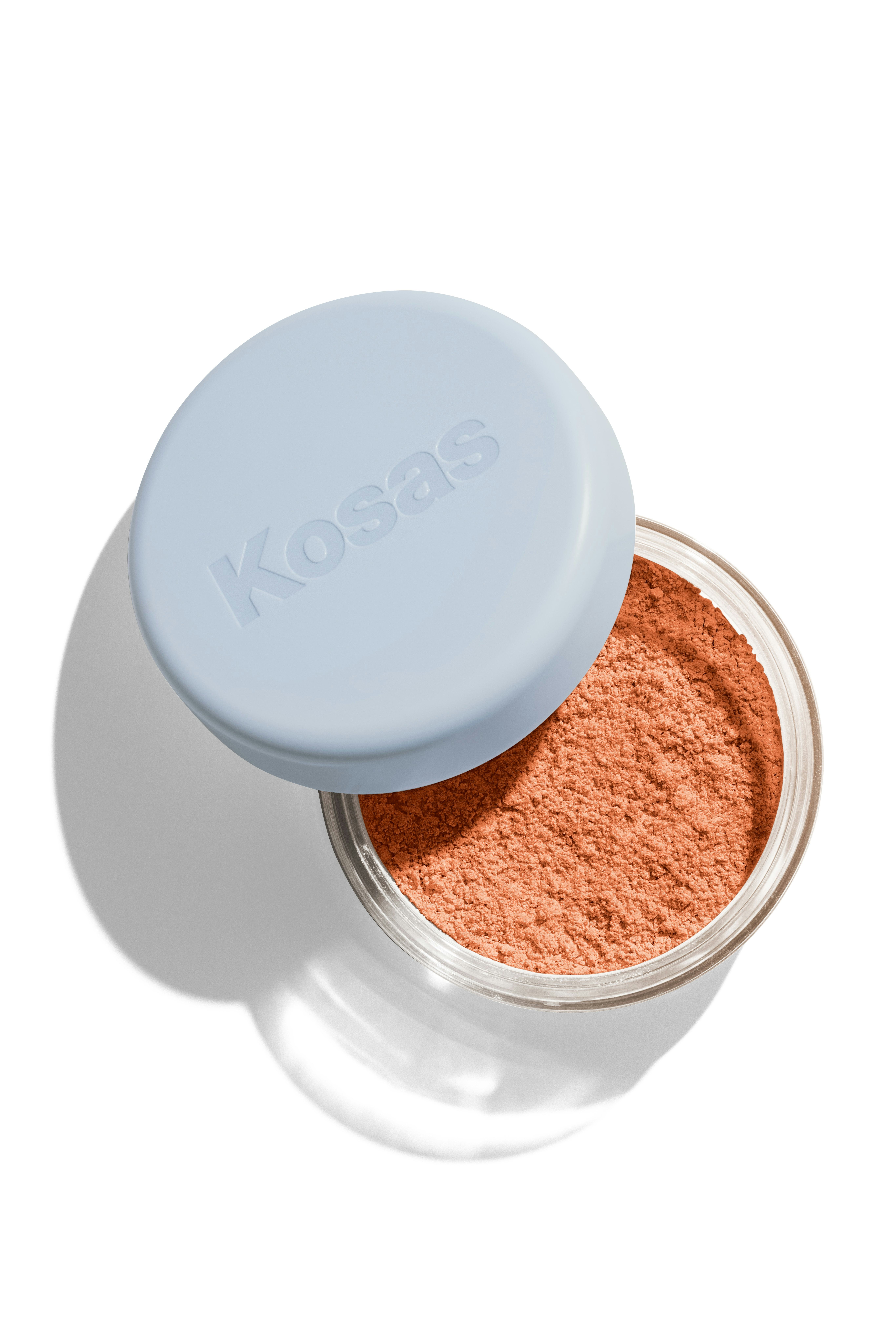 Cloud Set Loose Powder