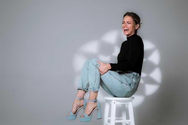 Bethany Joy Lenz