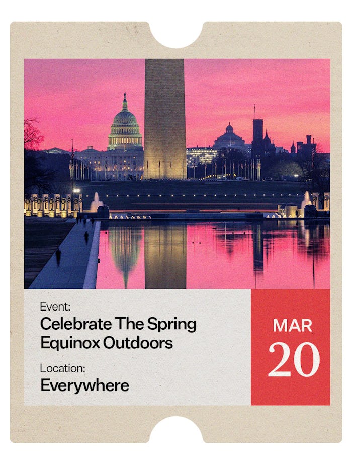 A graphic advertising a women’s basketball game between SC and UConn, on February 16.