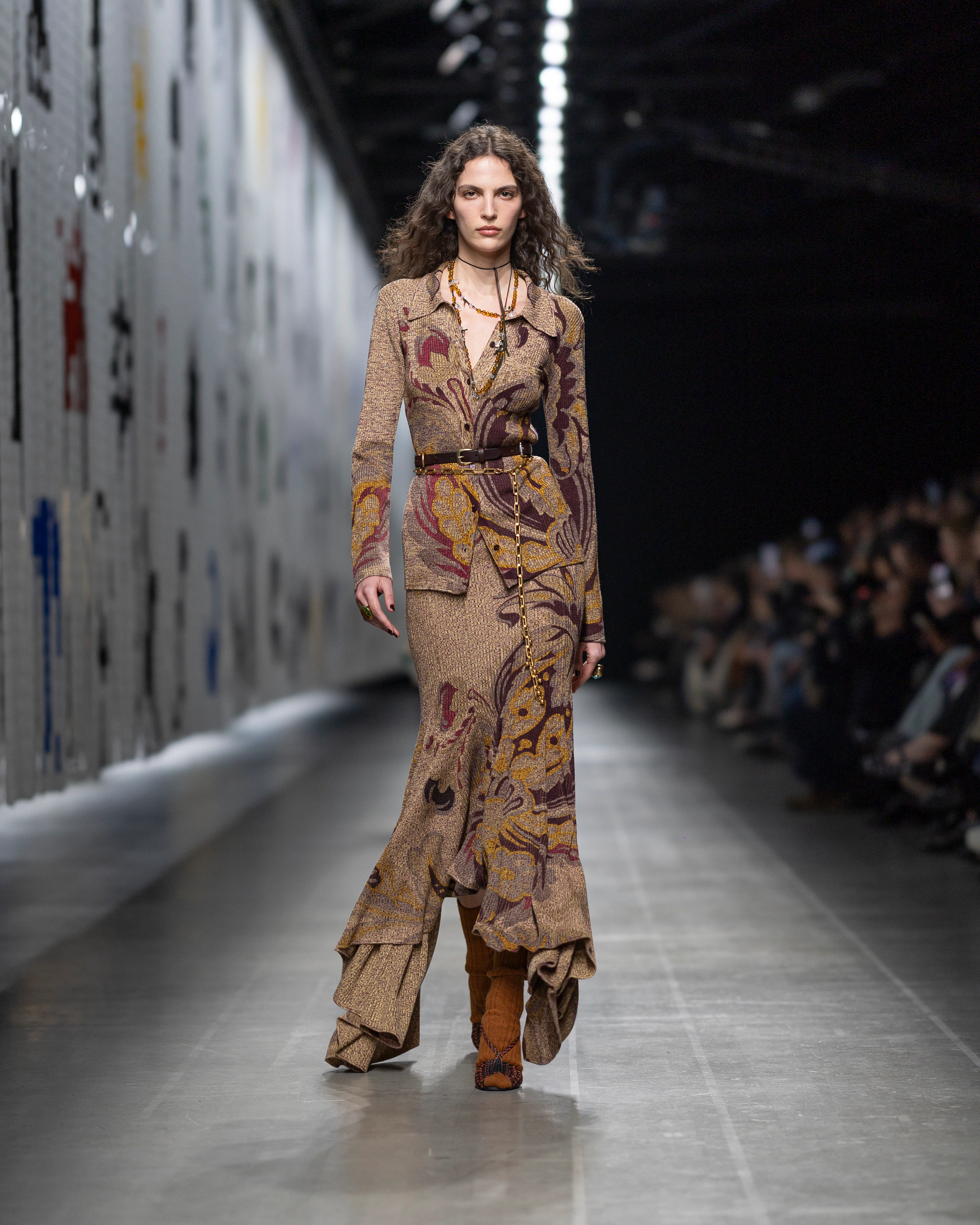 The Best Looks From Milan Fashion Week Fall 2025