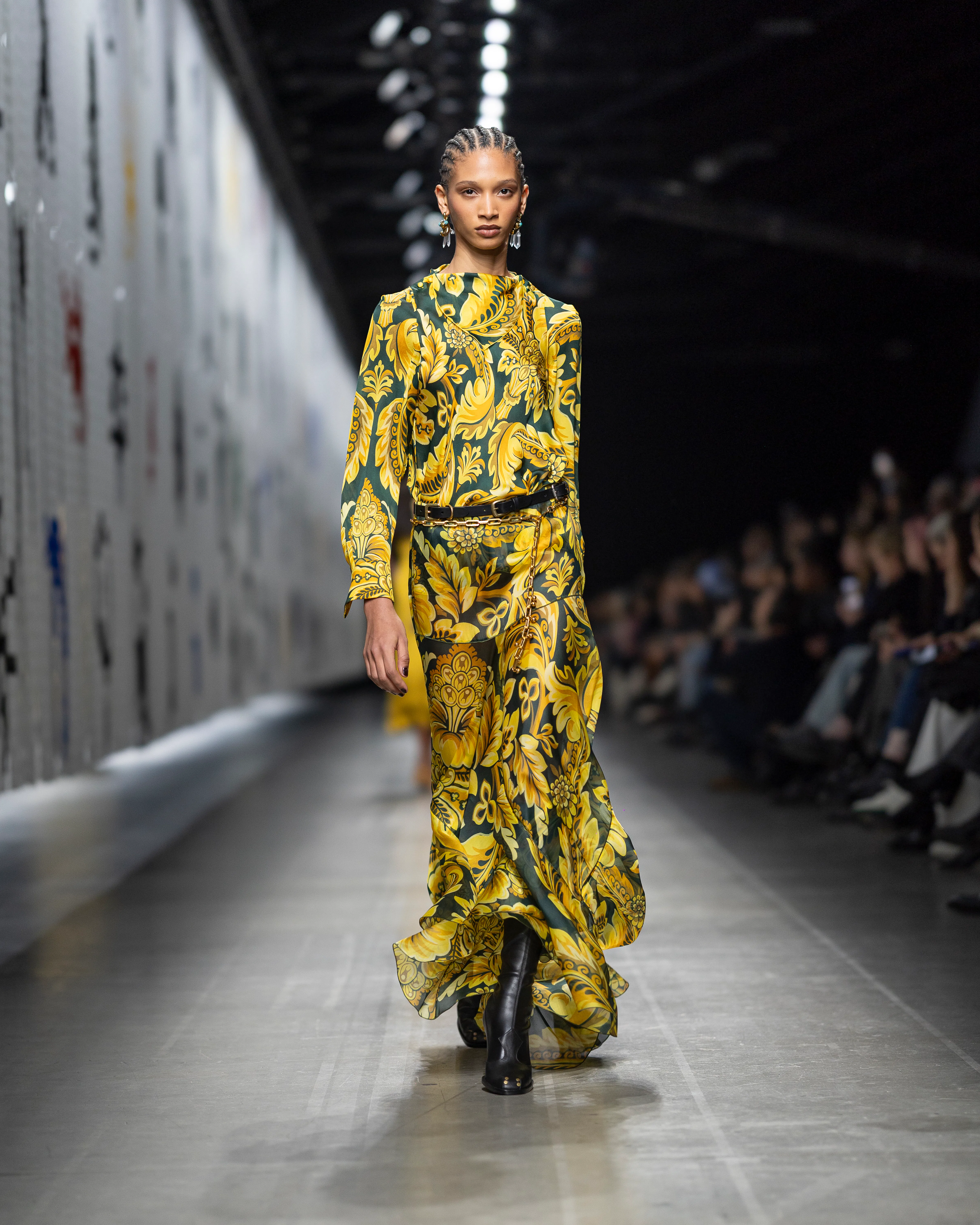 The Best Looks From Milan Fashion Week Fall 2025