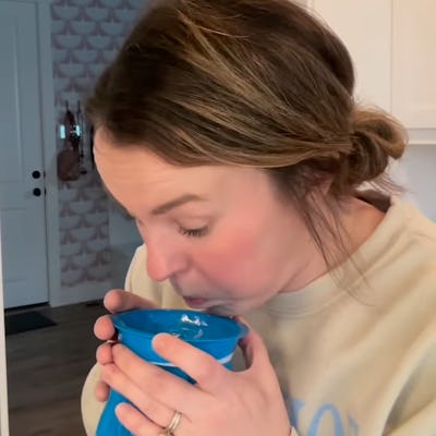 This Mom Shared Her Best Hacks For When Your Kid Inevitably Catches The Stomach Bug