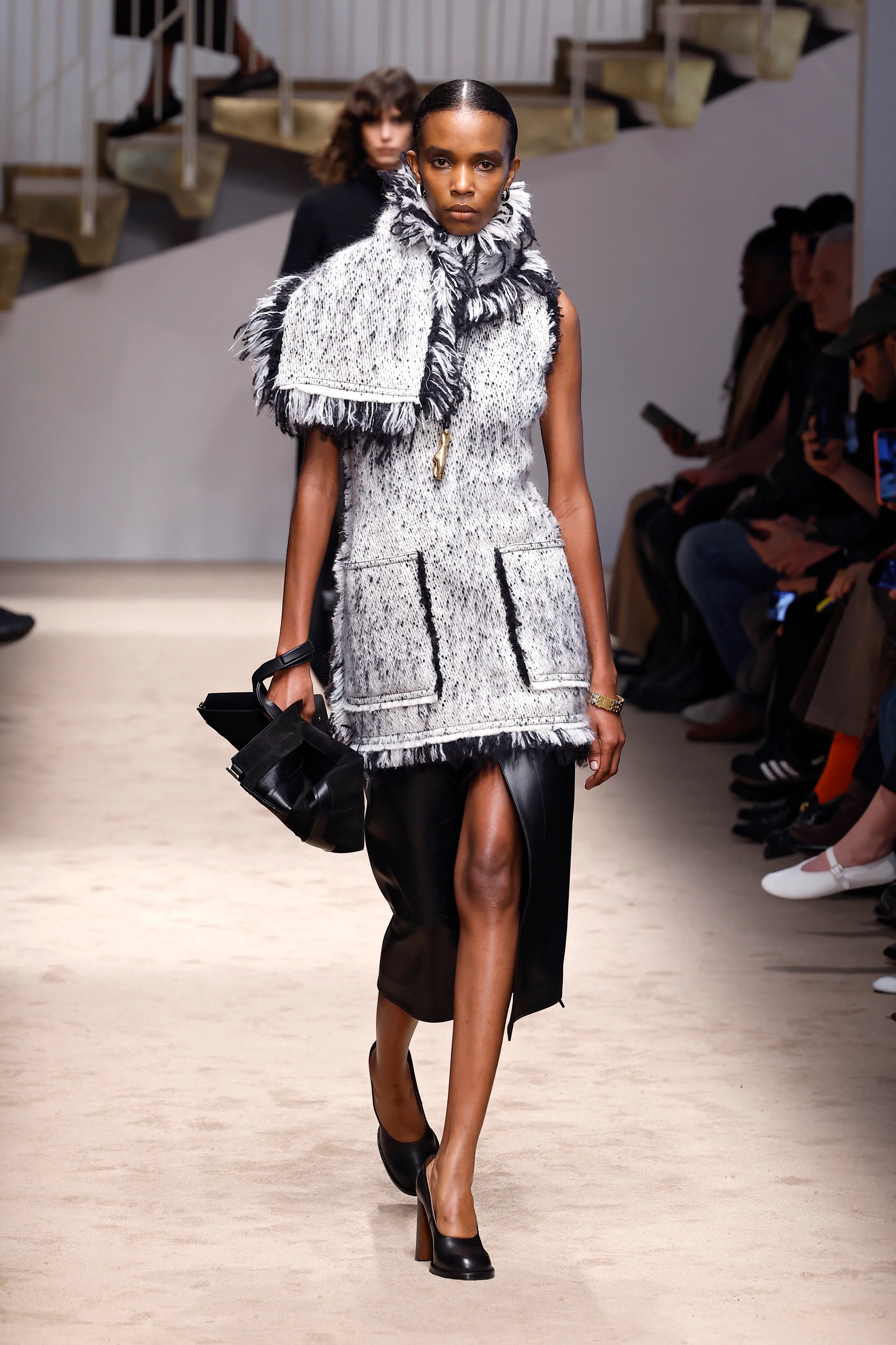 The Best Looks From Milan Fashion Week Fall 2025