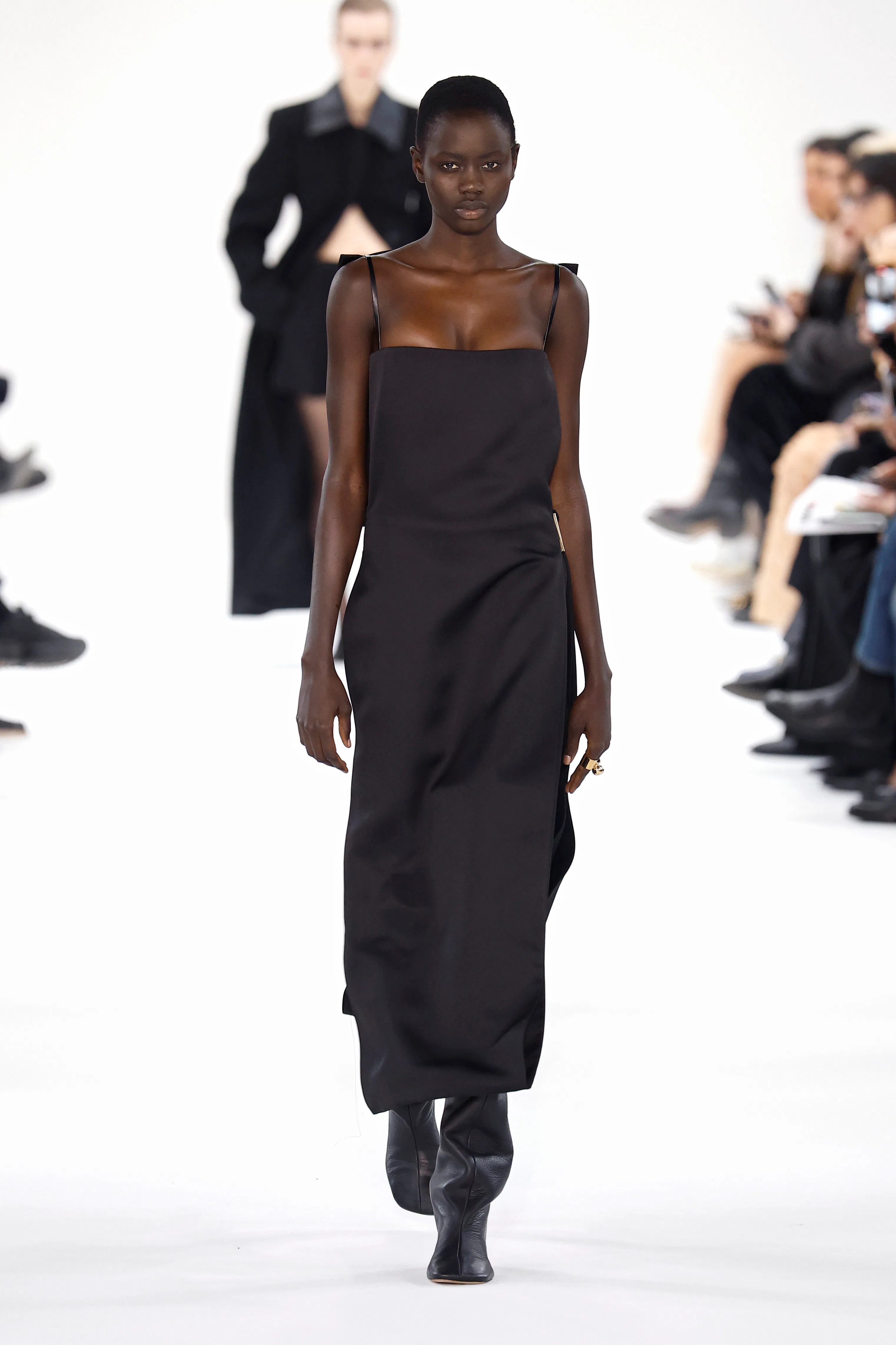 The Best Looks From Milan Fashion Week Fall 2025