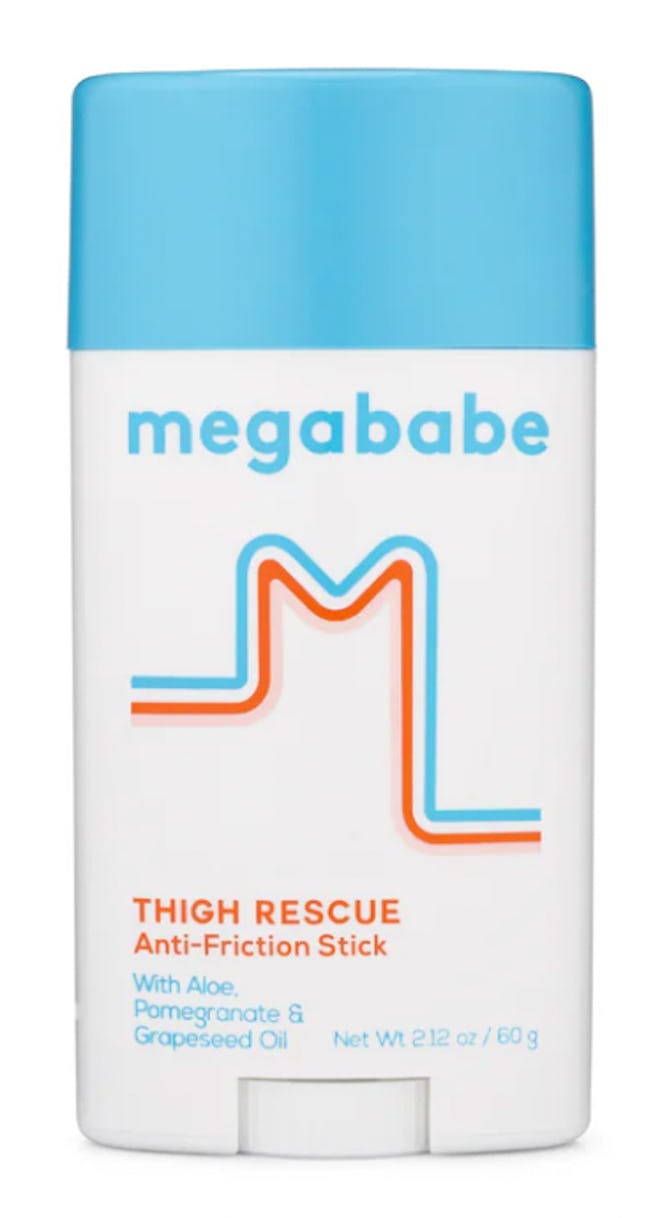Thigh Rescue Anti-Friction Stick