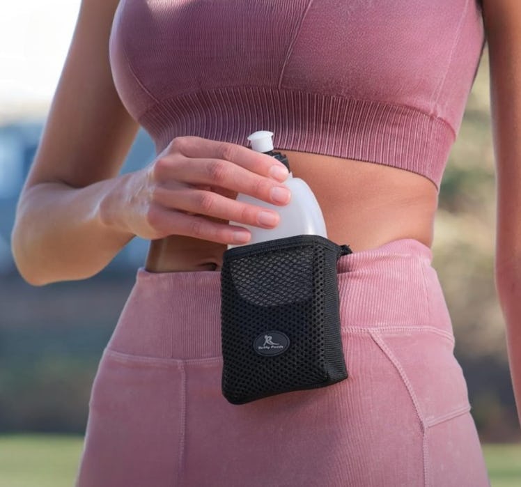 Running Buddy Magnetic H2O Pouch