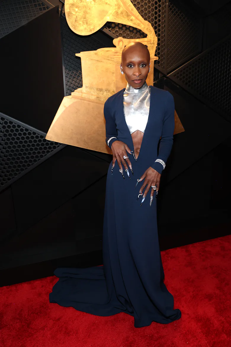 best dressed grammys 2025 Grammys: Best-Dressed Couples on the Red Carpet The 9 Best Dressed Stars