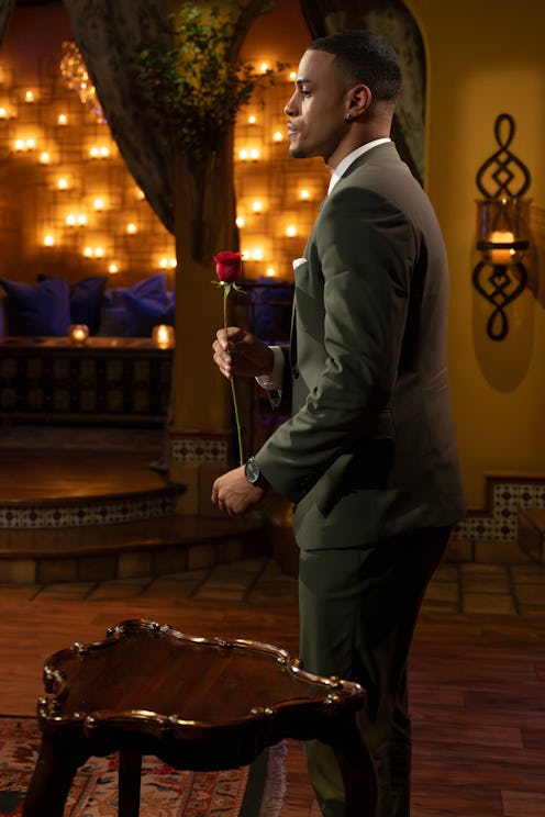 Bachelor Grant. Photo via ABC