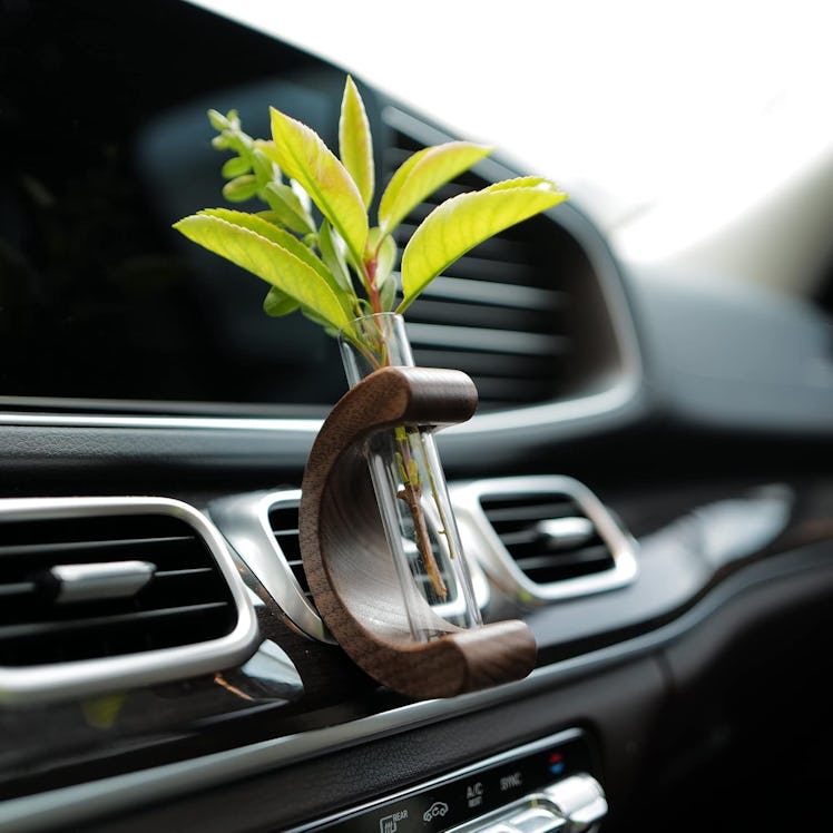 INEBIZ Car Vent Vase