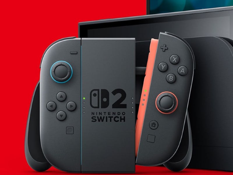 Nintendo Switch 2