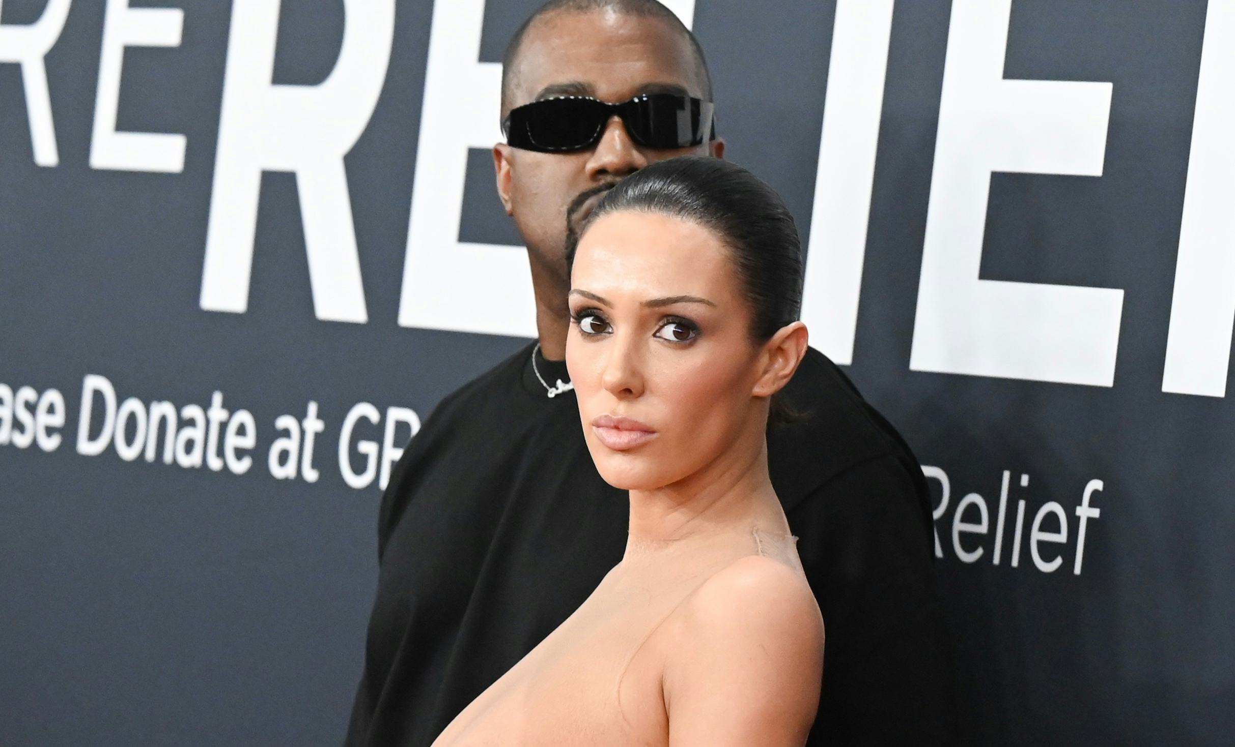 The 7 Most Daring Free-The-Nipple Looks In Grammys History