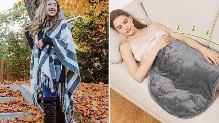 60 Genius Things For Women That Are Really, Really Comfortable