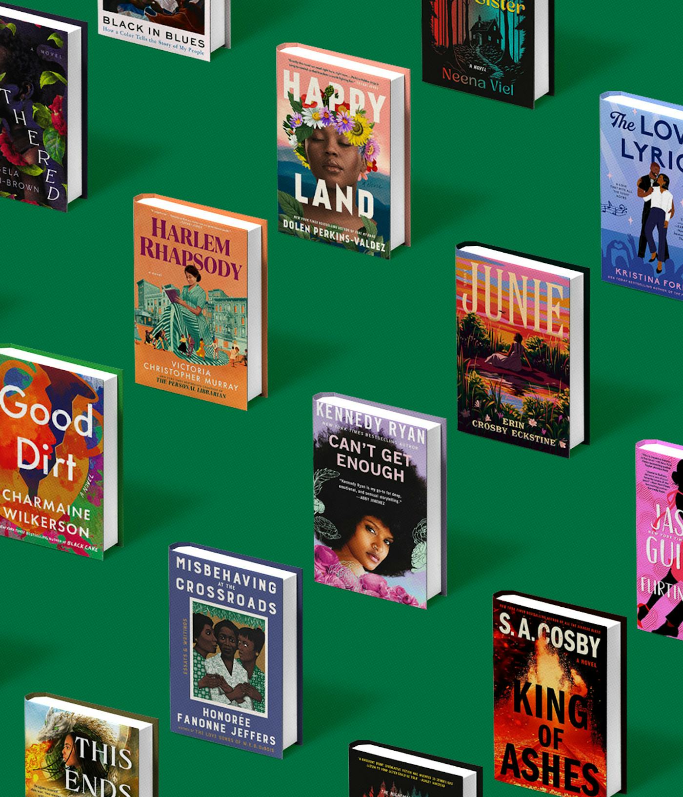 The Most Anticipated Books By Black Authors Coming In 202