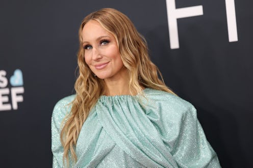 Nikki Glaser's Grammys 2025 glam breakdown includes this $11 drugstore eyeliner.
