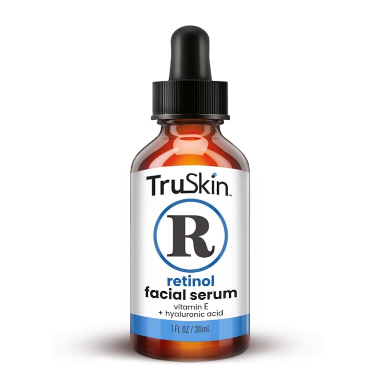 TruSkin Retinol Serum