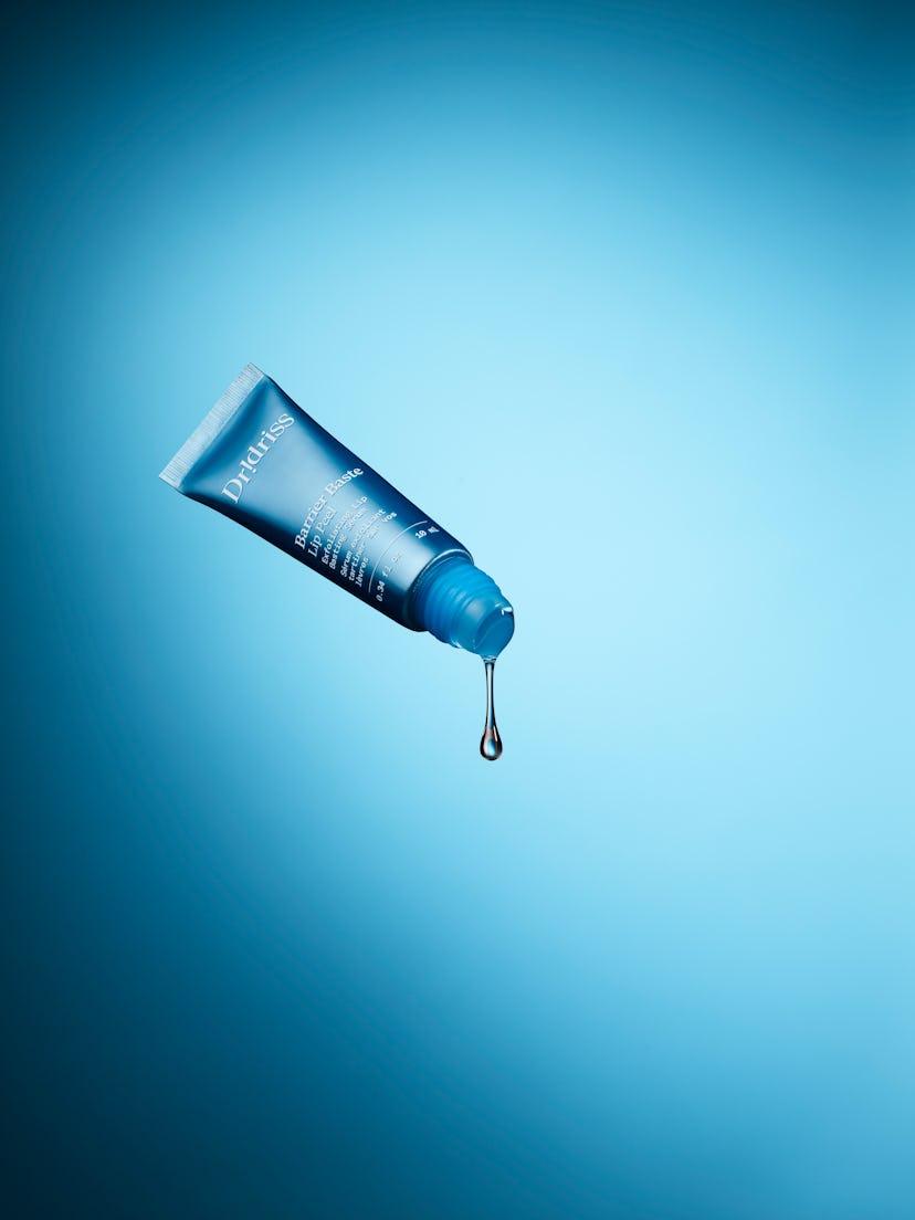 idriss lip basting duo