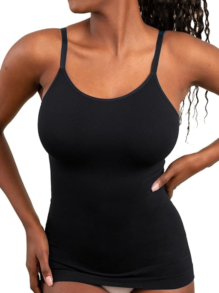 SHAPERMINT Shapewear Camisole