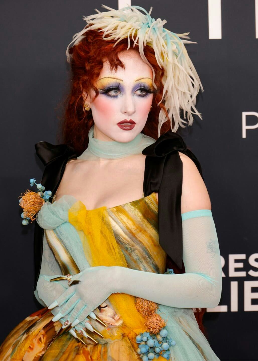 Chappell Roan&rsquo;s grammys manicure