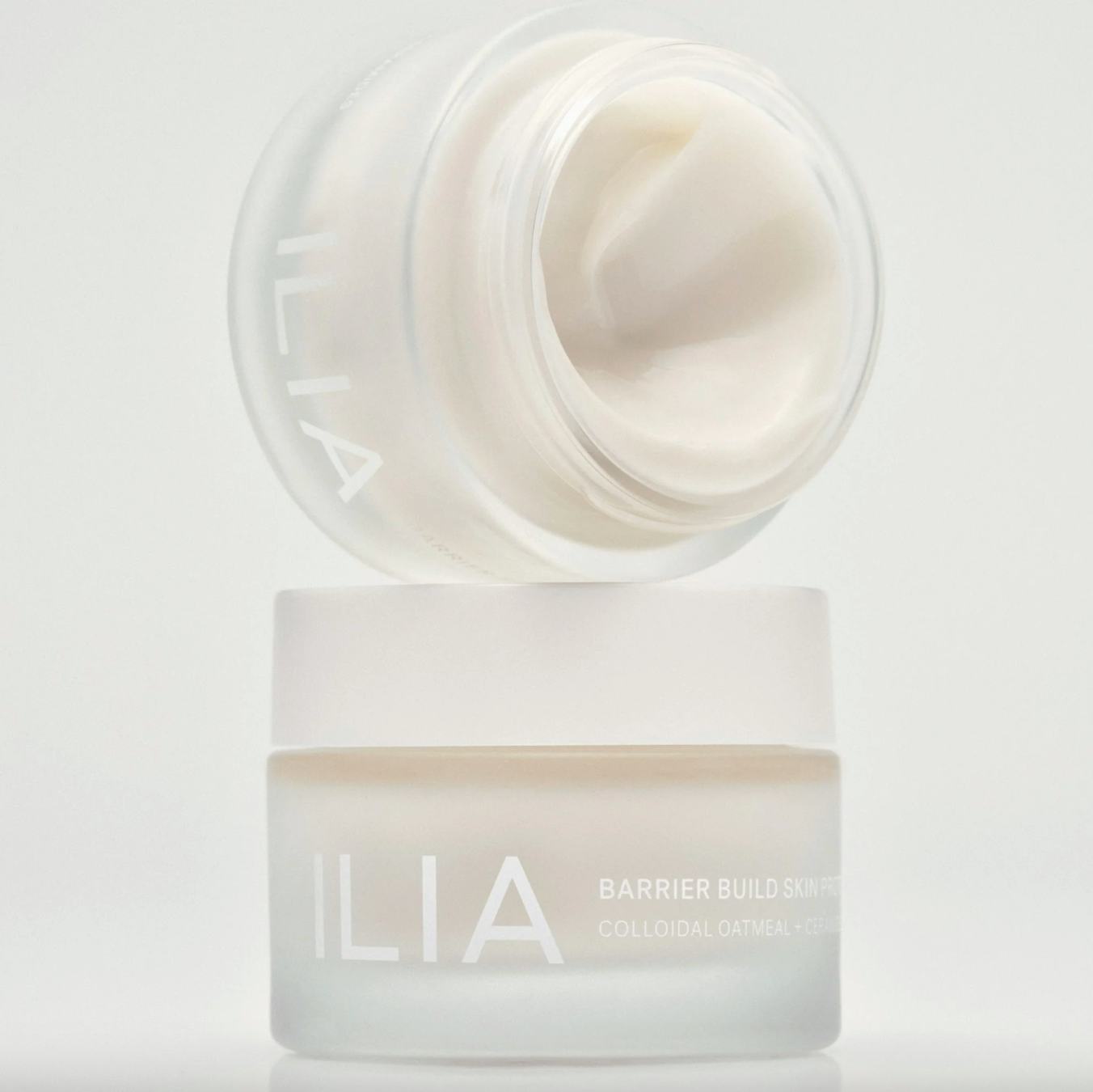 ILIA Barrier Build Skin Protectant Cream