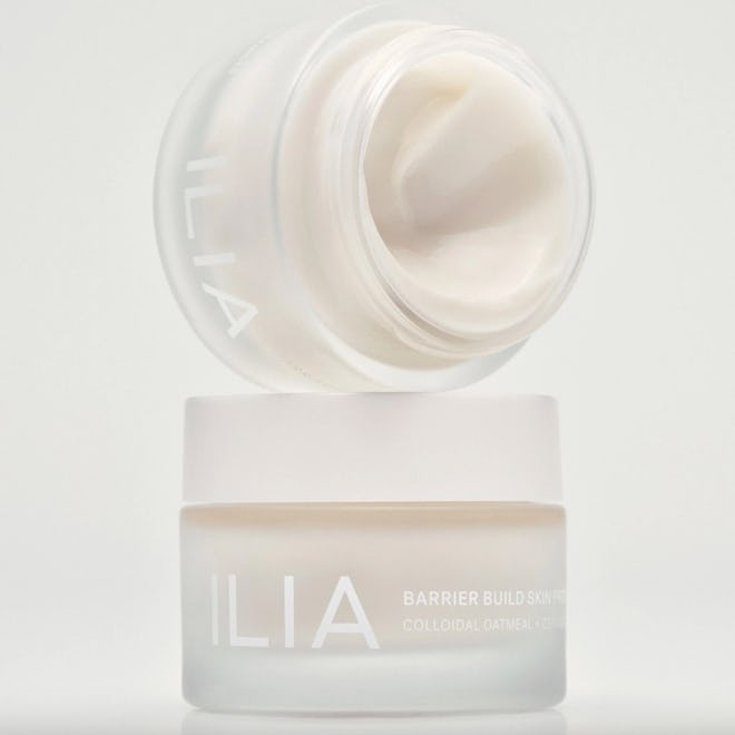 ILIA Barrier Build Skin Protectant Cream