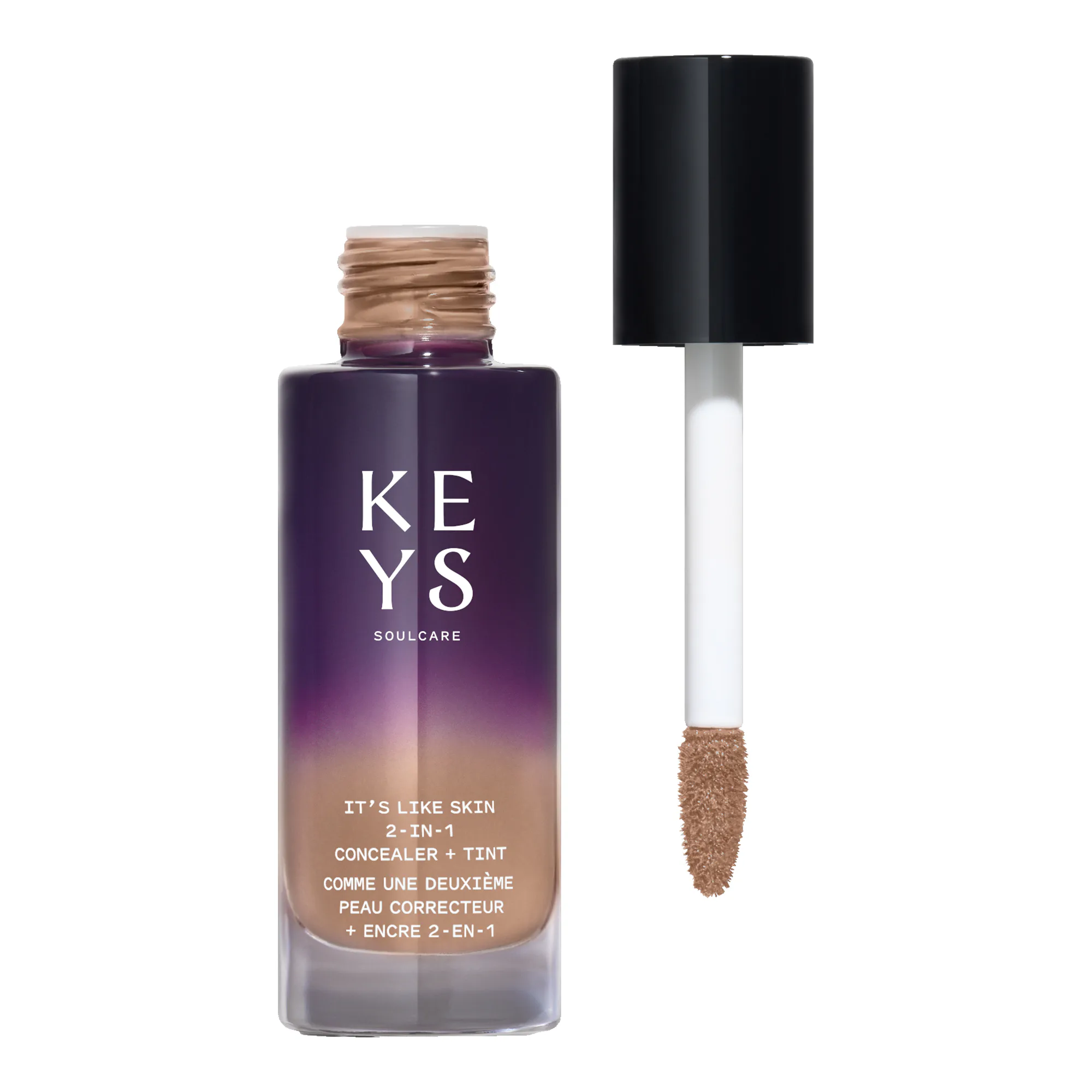 Alicia Keys' 2025 Grammys Makeup Was Created With Skin-Loving Products