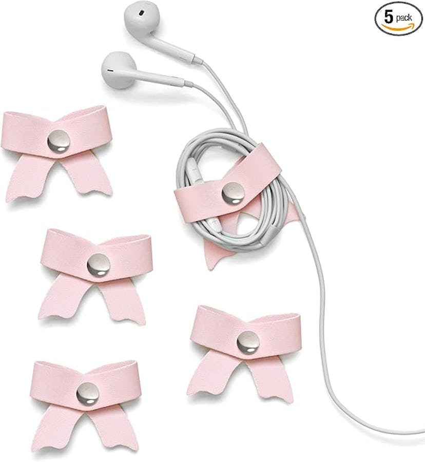 SenseAGE  Bow Cable Organizer (5 Pack)