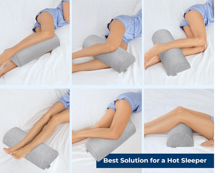 5 STARS UNITED Knee Pillow