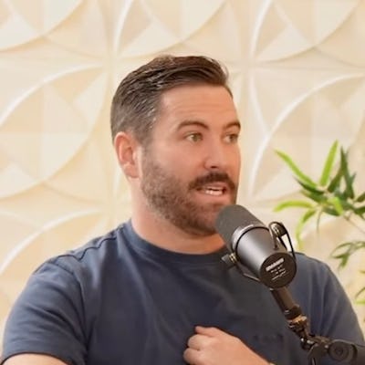 This Dad Says That His Kids Should Come Second To Marriage In Family Priorities