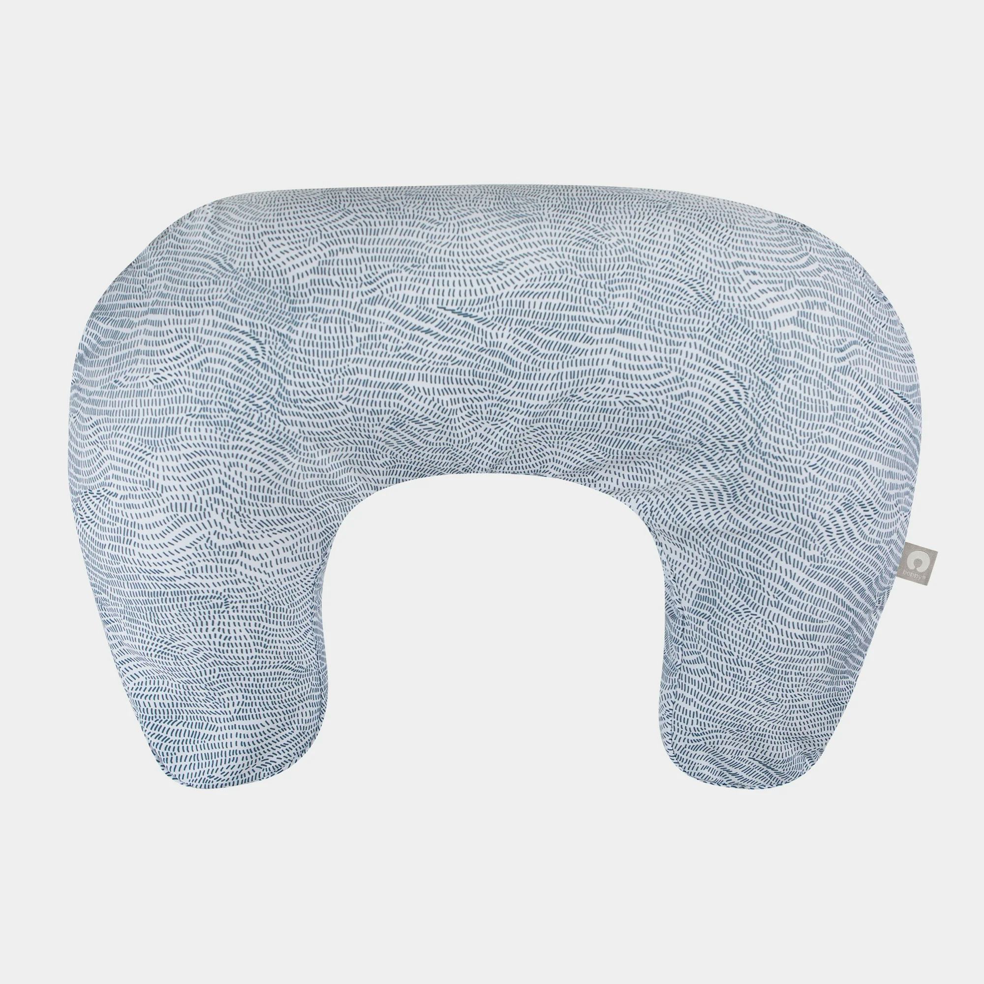 Boppy Nursing Pillow
