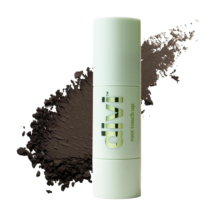 Divi Root Touch Up Powder