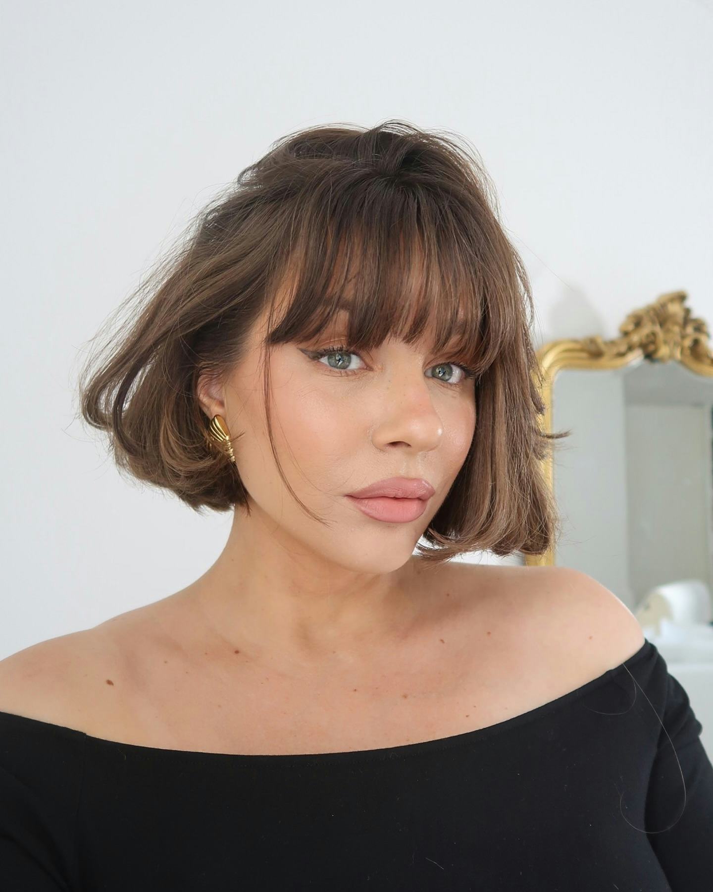 Spring 2025 Haircut Trends