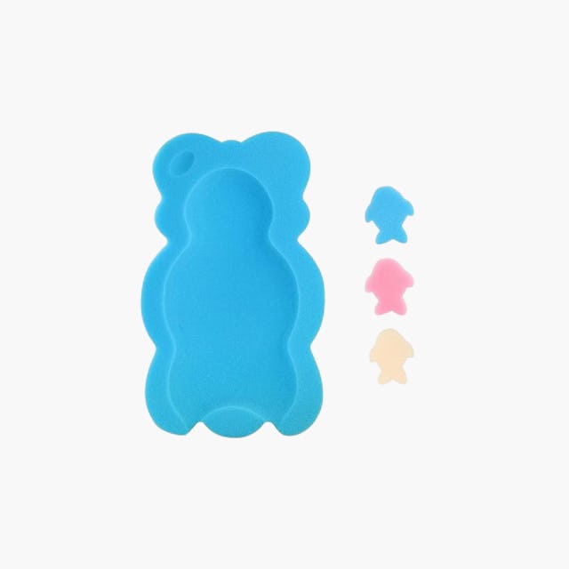 Baby Bath Cushion