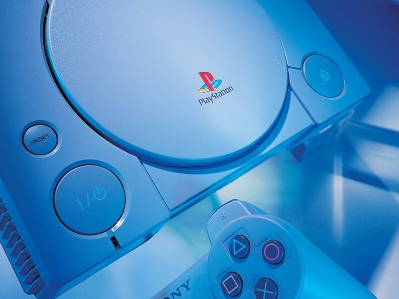 PlayStation