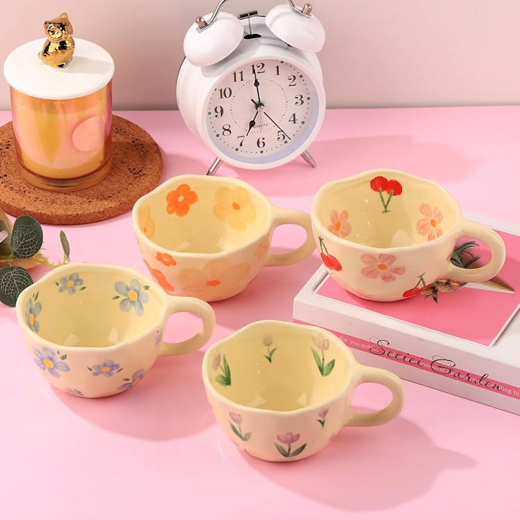 VanEnjoy Ceramic Mug