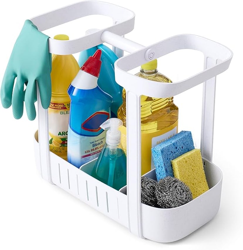 YouCopia SinkSuite Under-Sink Caddy