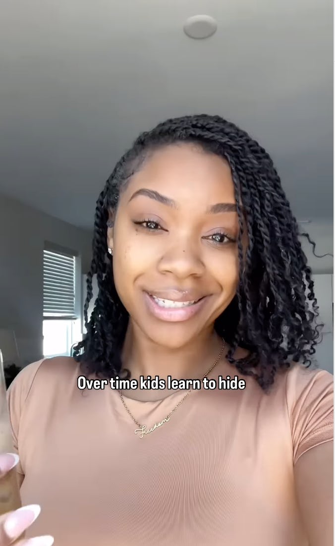 A Parenting Coach Shares How To Avoid Gaslighting Your Adult Children