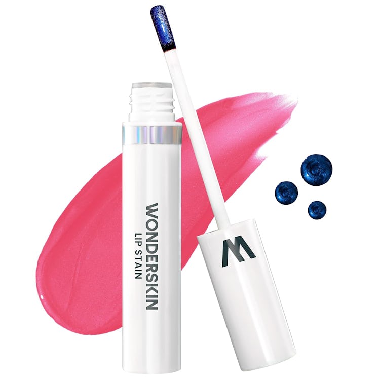 Wonderskin Peel Off Masque Lip Stain 