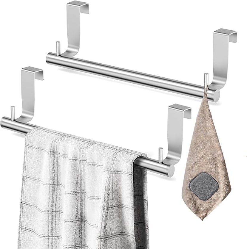 VEHHE Kitchen Towel Holder (2 pack)