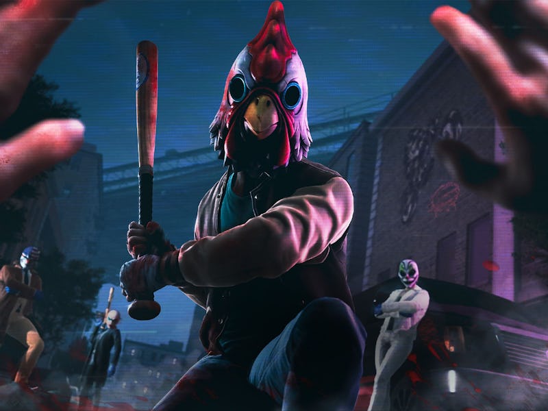 Payday 3