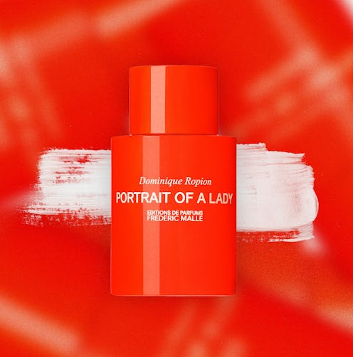 Frederic Malle Portrait Of A Lady Fragrance
