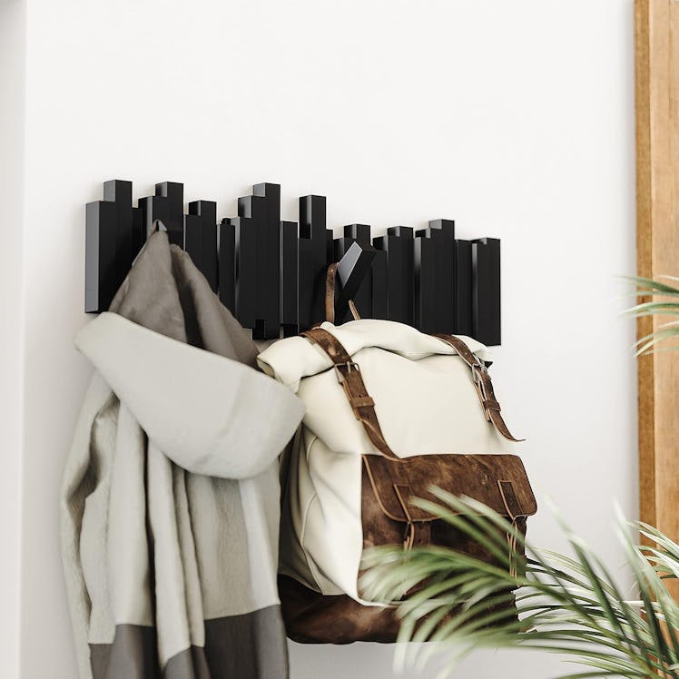 Umbra Sticks Wall-Mounted Coat Rack