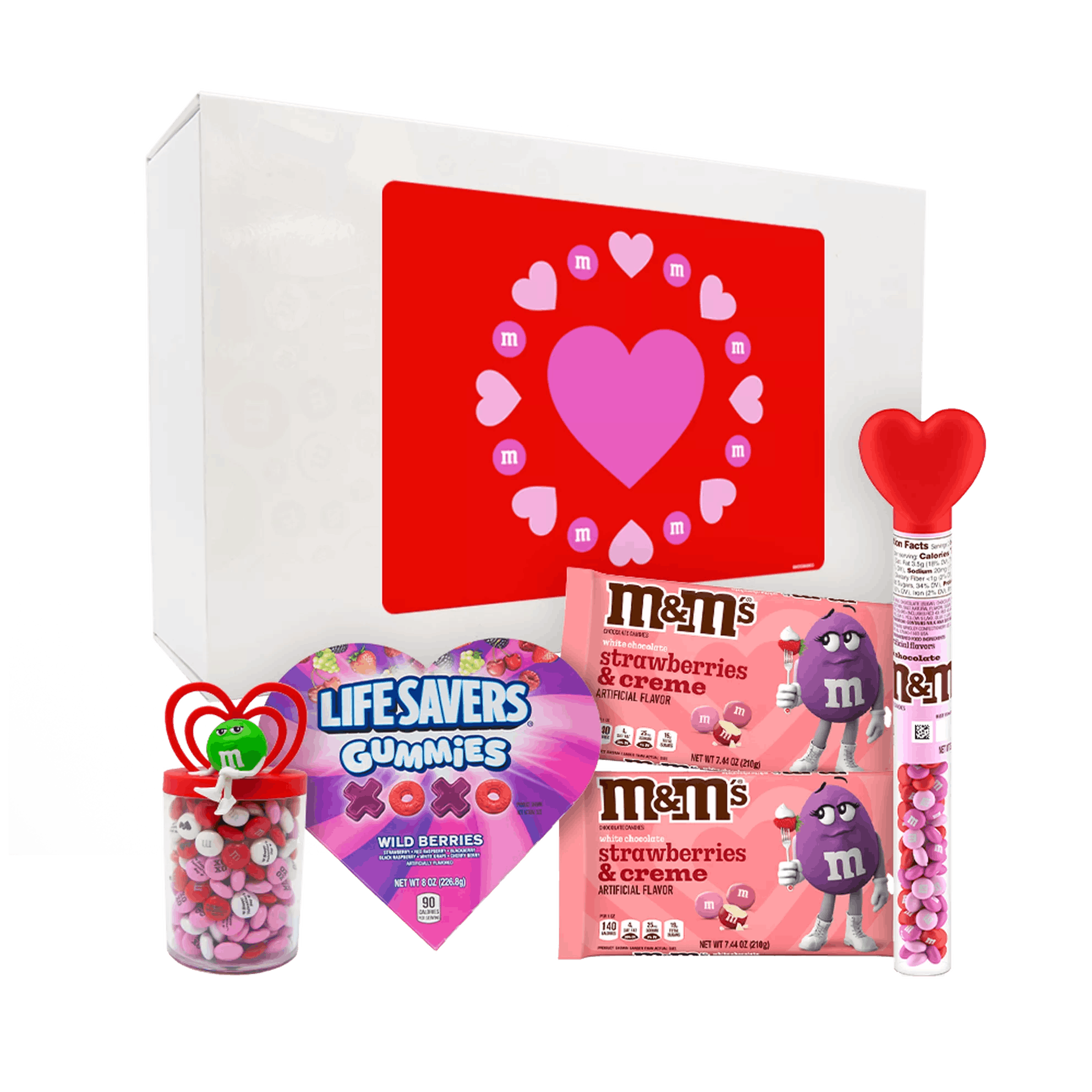 Valentine's Gift Box Bundle